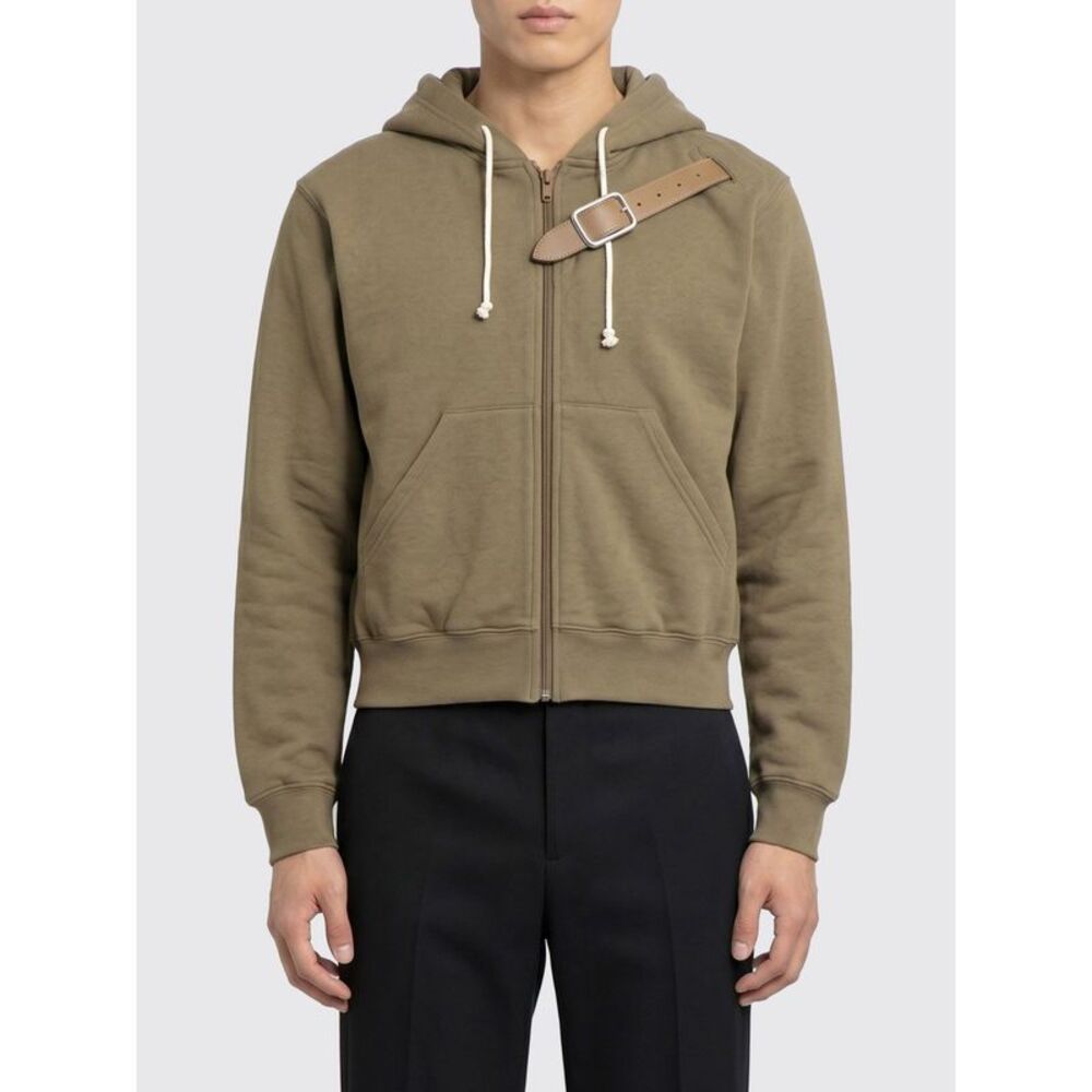 Magliano Sweatshirt Men Beige